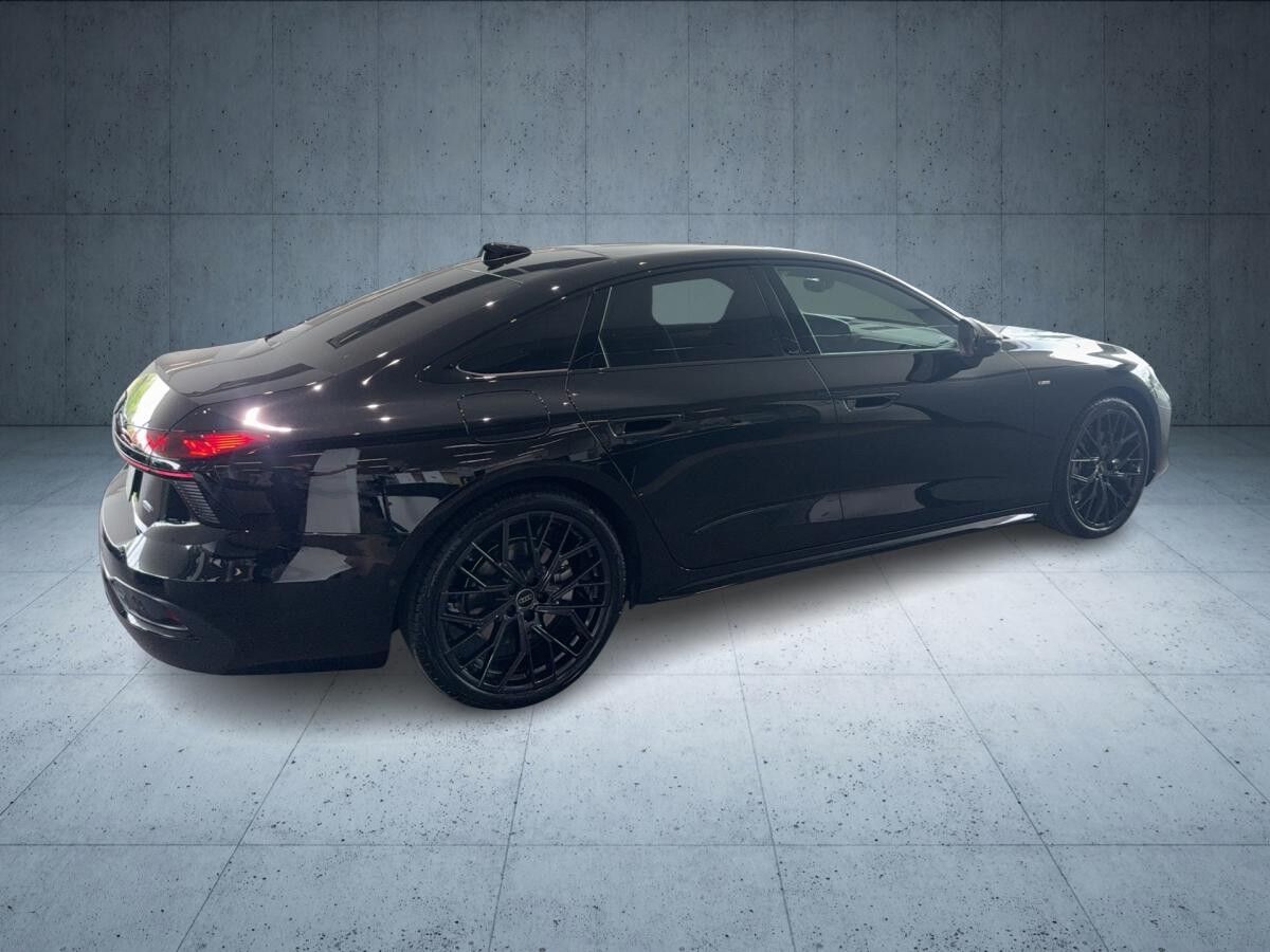 Audi A6 Limousine edition one TDI qu. S tr. Luft PANO