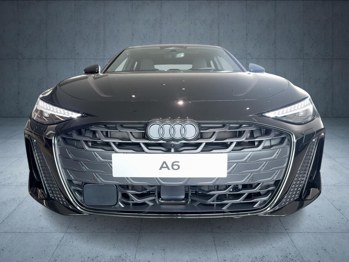 Audi A6 Limousine edition one TDI qu. S tr. Luft PANO