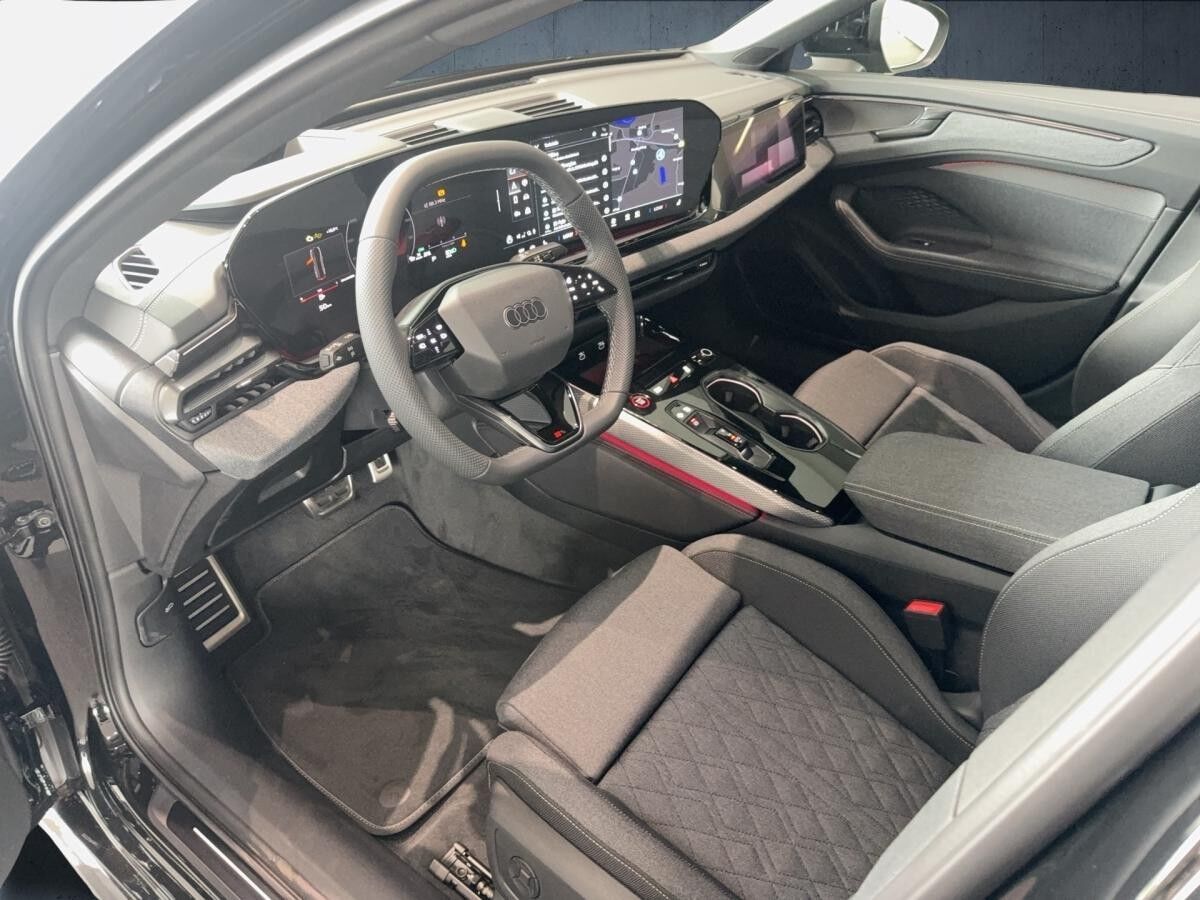 Audi A6 Limousine edition one TDI qu. S tr. Luft PANO