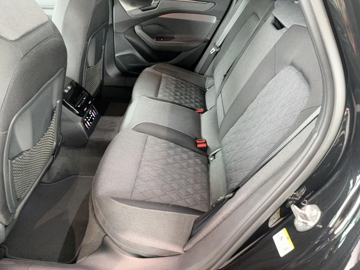 Audi A6 Limousine edition one TDI qu. S tr. Luft PANO