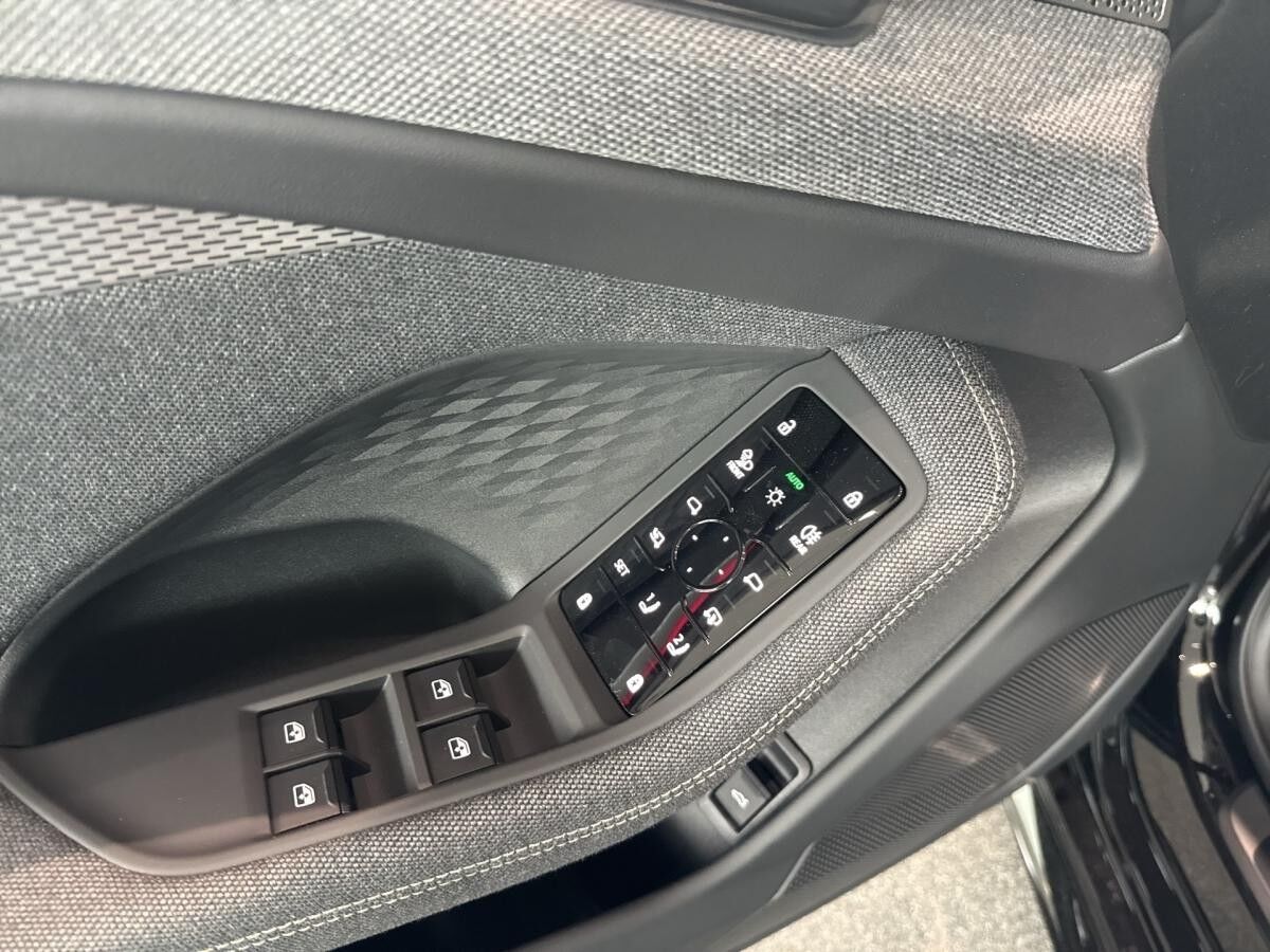 Audi A6 Limousine edition one TDI qu. S tr. Luft PANO