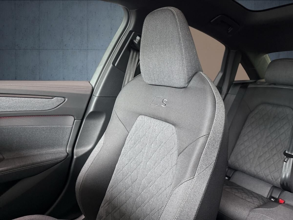 Audi A6 Limousine edition one TDI qu. S tr. Luft PANO