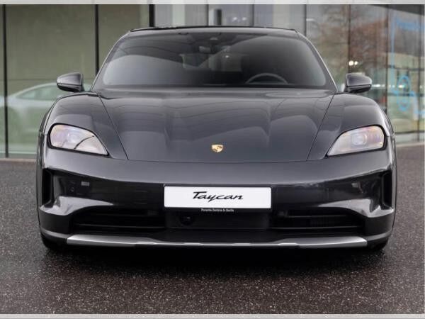 Porsche Taycan 4 Cross Turismo - 0,5% Versteuerung