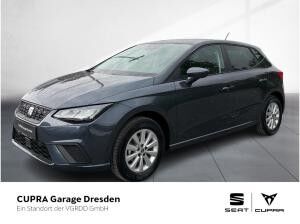 Seat Ibiza Road Edition #DAB #SHZ #FullLink