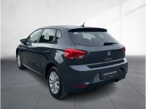 Seat Ibiza Road Edition #DAB #SHZ #FullLink