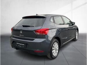 Seat Ibiza Road Edition #DAB #SHZ #FullLink