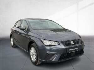 Seat Ibiza Road Edition #DAB #SHZ #FullLink