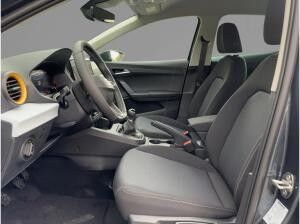 Seat Ibiza Road Edition #DAB #SHZ #FullLink