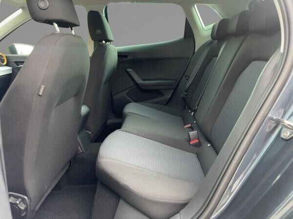 Seat Ibiza Road Edition #DAB #SHZ #FullLink