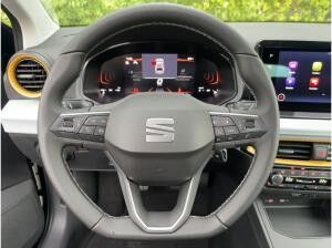 Seat Ibiza Road Edition #DAB #SHZ #FullLink