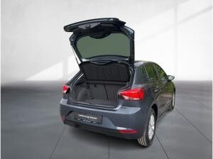 Seat Ibiza Road Edition #DAB #SHZ #FullLink