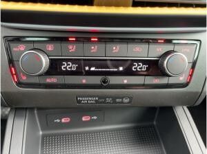 Seat Ibiza Road Edition #DAB #SHZ #FullLink