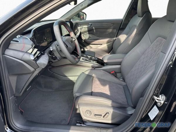 Audi A6 Limousine TFSI quattro Sline Tech Pro Pano BO