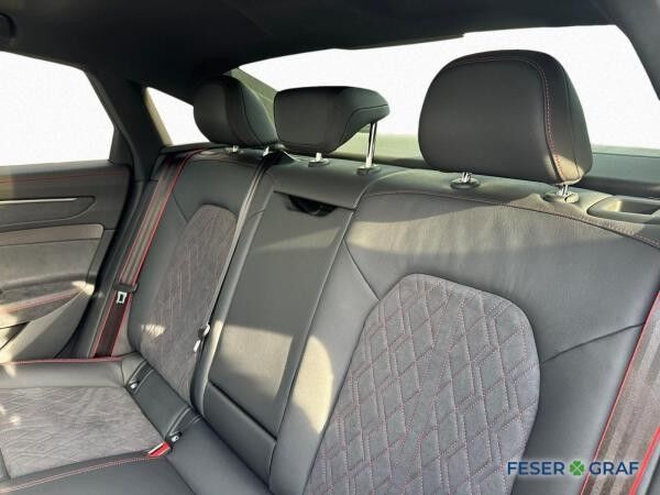 Audi A6 Limousine TFSI quattro Sline Tech Pro Pano BO