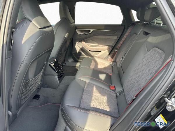 Audi A6 Limousine TFSI quattro Sline Tech Pro Pano BO
