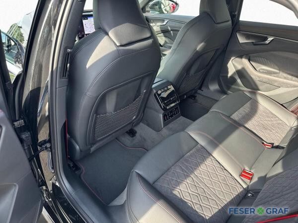 Audi A6 Limousine TFSI quattro Sline Tech Pro Pano BO