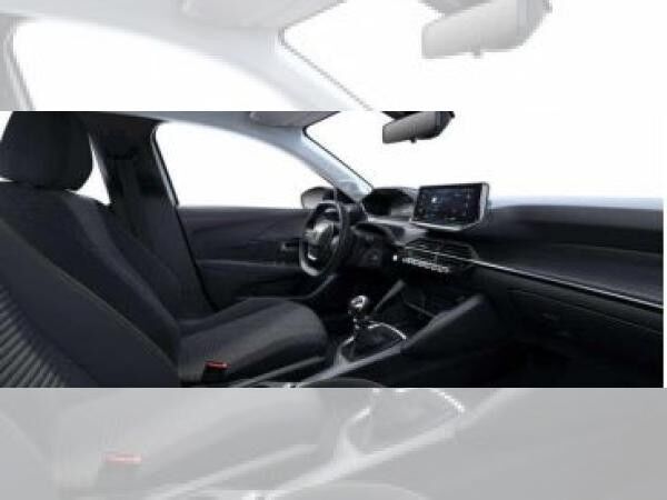 Peugeot 208 Style 100 ! Klima, PDC hinten, Bestellfahrzeug