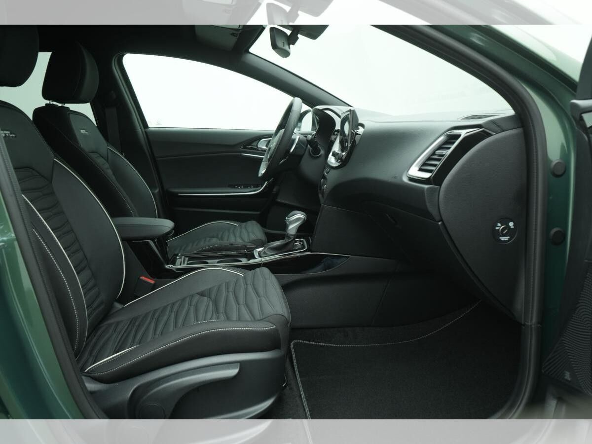 Kia Ceed SW 🔥 GT-Line🔥 Automatik - Technologie & Performance Paket - *direkt Verfügbar*🔥