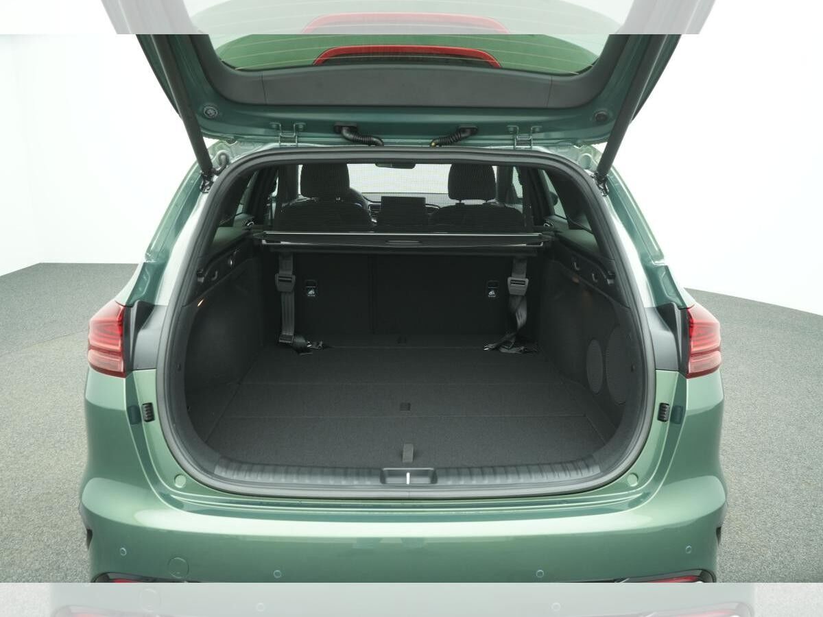 Kia Ceed SW 🔥 GT-Line🔥 Automatik - Technologie & Performance Paket - *direkt Verfügbar*🔥