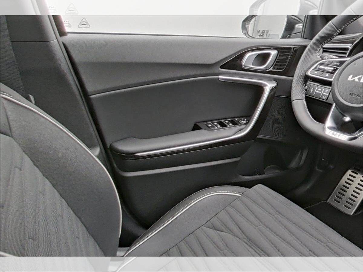 Kia Ceed SW 🔥 GT-Line🔥 Automatik - Technologie & Performance Paket - *direkt Verfügbar*🔥