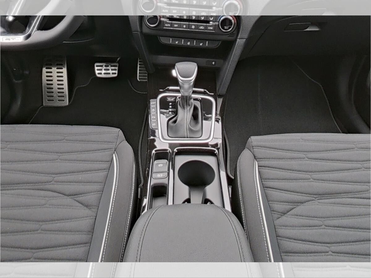 Kia Ceed SW 🔥 GT-Line🔥 Automatik - Technologie & Performance Paket - *direkt Verfügbar*🔥