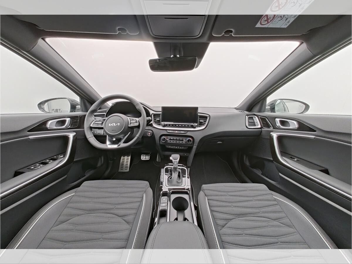 Kia Ceed SW 🔥 GT-Line🔥 Automatik - Technologie & Performance Paket - *direkt Verfügbar*🔥
