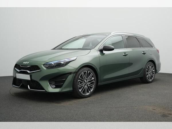 Kia Ceed SW 🔥 GT-Line🔥 Automatik - Technologie & Performance Paket - *direkt Verfügbar*🔥