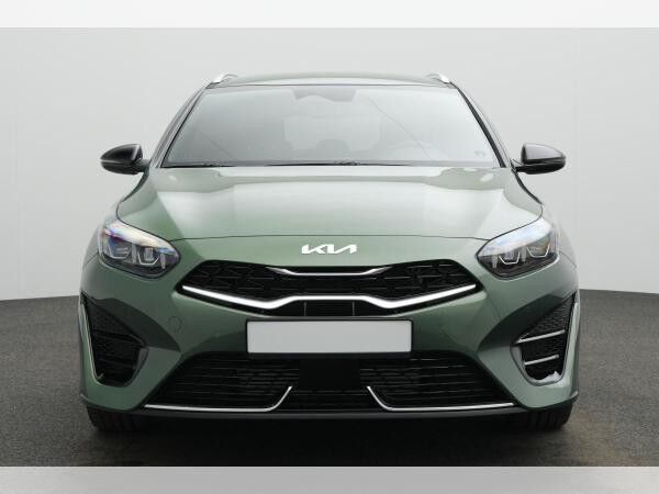 Kia Ceed SW 🔥 GT-Line🔥 Automatik - Technologie & Performance Paket - *direkt Verfügbar*🔥