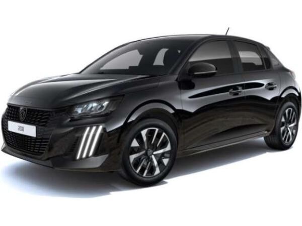 Peugeot 208 Style 100 ! Klima, PDC hinten, Bestellfahrzeug