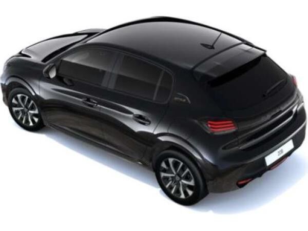 Peugeot 208 Style 100 ! Klima, PDC hinten, Bestellfahrzeug
