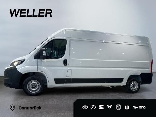 Toyota Proace Max 🔥🔥 L2H1 2.2 D 120 Duty 33 🔥🔥
