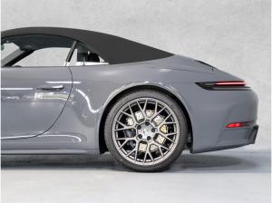 Porsche 911 (Typ 992)