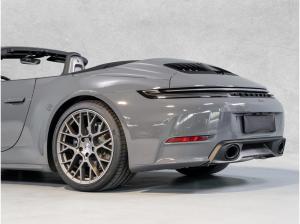 Porsche 911 (Typ 992)