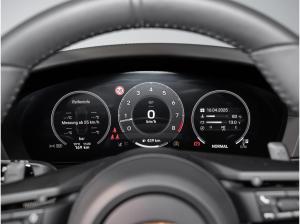 Porsche 911 (Typ 992)