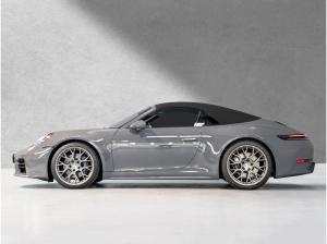 Porsche 911 (Typ 992)