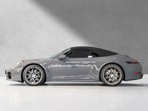 Porsche 911 (Typ 992)