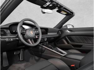 Porsche 911 (Typ 992)