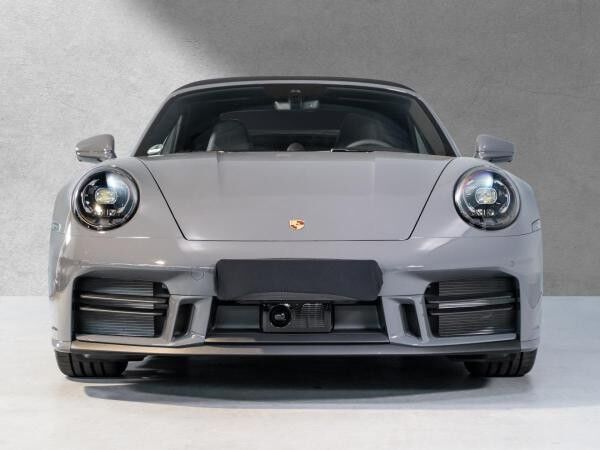 Porsche 911 (Typ 992)