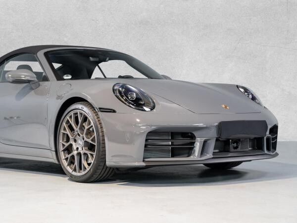 Porsche 911 (Typ 992)