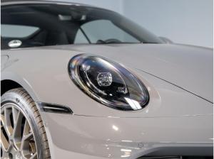 Porsche 911 (Typ 992)