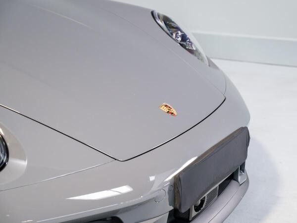 Porsche 911 (Typ 992)