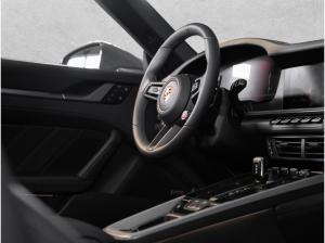 Porsche 911 (Typ 992)