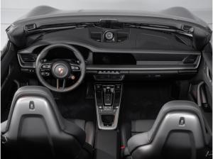 Porsche 911 (Typ 992)