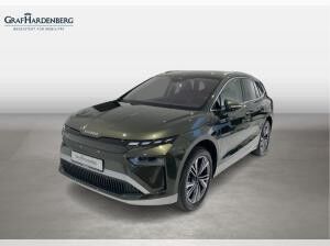 Skoda ENYAQ 60 63 kWh 204 PS // Sofort verfügbar!!