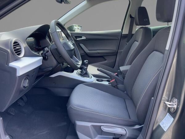 Seat Arona Road Edition #DAB #SHZ #FullLink