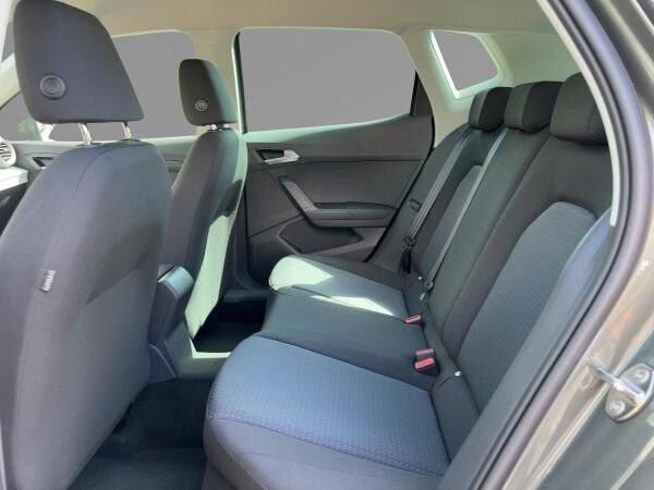 Seat Arona Road Edition #DAB #SHZ #FullLink