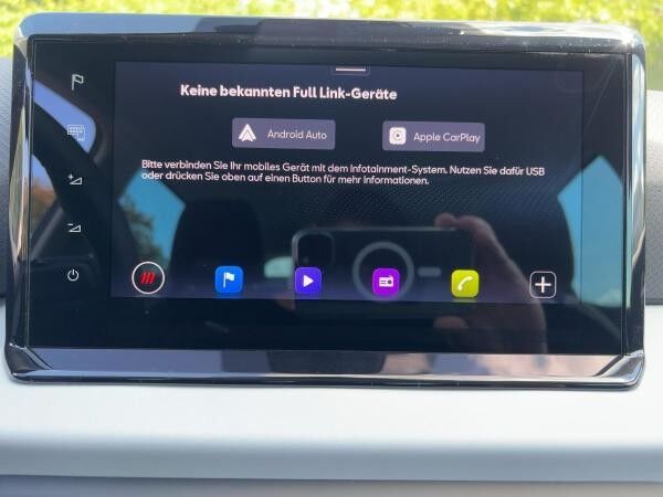 Seat Arona Road Edition #DAB #SHZ #FullLink