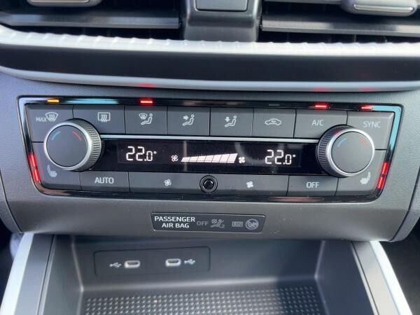 Seat Arona Road Edition #DAB #SHZ #FullLink