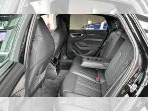 Audi A6 TDI quattro Allradlenkung Leder Digi-Cockpit