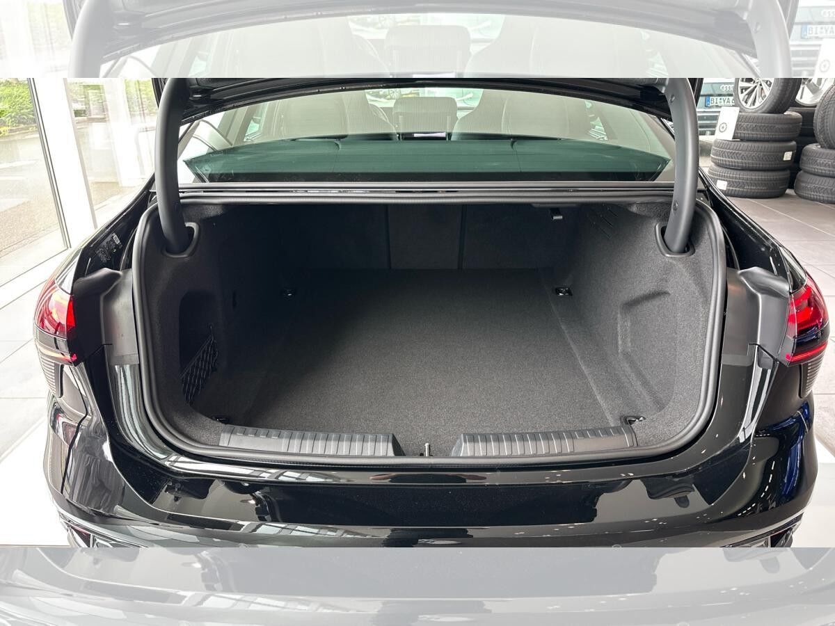 Audi A6 Limousine TDI quattro Allradlenkung Leder SHZ